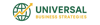Universal Business Strategies Logo