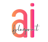 AI Blueprint Logo