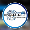A1 All Locksmith DMV Logo