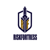 RiskFortress Logo