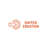 SWITCH CREATION Logo