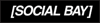 The Social Bay Logo