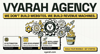 Vyarah Logo