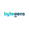 Bytegens Logo