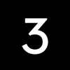 Door No. 3 Logo