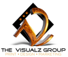 The Visualz Group Logo