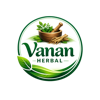 Vanan Herbal Logo