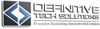 Definitive Tech Solutions Logo