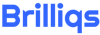 Brilliqs Logo