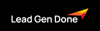 Lead Gen Done Logo