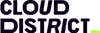 CLOUD DISTRICT Logo