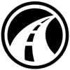 THE ROAD WEB AGENCY Logo