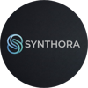 Synthora Software Logo
