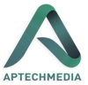 AptechMedia Private Limited Logo