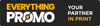 Everything Promo Logo