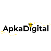 ApkaDigital Logo