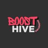 Boost Hive Marketing Logo