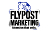 FlyPost Marketing Logo