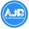 Aryan Jalan Digital Logo