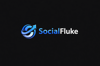 socialfluke Logo