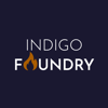 Indigo Foundry Logo