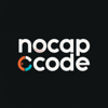 NoCapCode Logo
