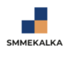 SMMEKALKA Logo