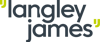 Langley James IT Recruitment Logo
