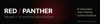 Red Panther Consulting Logo