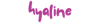 Hyaline Communication Logo