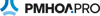 PMHOA Pro Logo