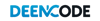 DeenCode Logo