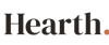 Hearth Web Studio Logo