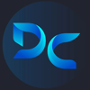 Dream Code IT Solution Logo