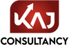 KAJ Consultancy Logo