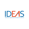 Inde Dutch Engineering & Aerospace Services Ltd Logo