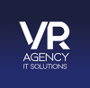 VR Agency Bruxelles Logo
