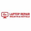 laptop Repair Logo