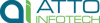 Atto Infotech LLP Logo