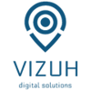Vizuh Logo