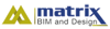 Matrix BIM and Design Solutions LLP Logo