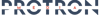 Protron Media Logo