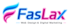 FasLax Logo
