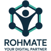 Rohmate Logo