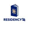 Residency24 Logo