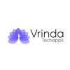 Vrinda Techapps Logo