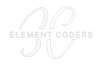 Element Coders Logo