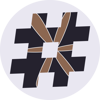 Hanabira Designs Logo