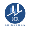 NR Digital Agency Logo