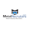 MetalRecruiters Logo